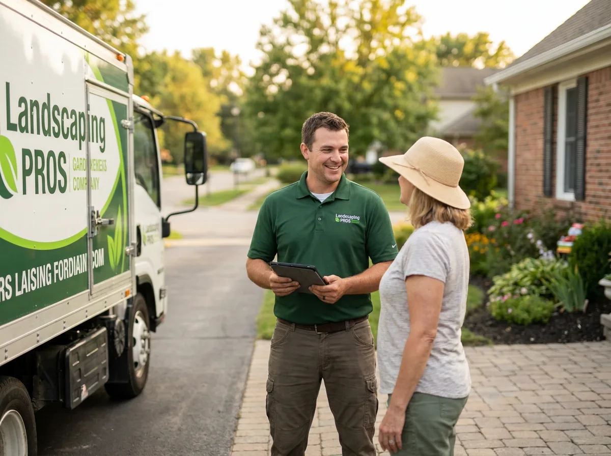 Landscaping Walhalla, MI FAQs